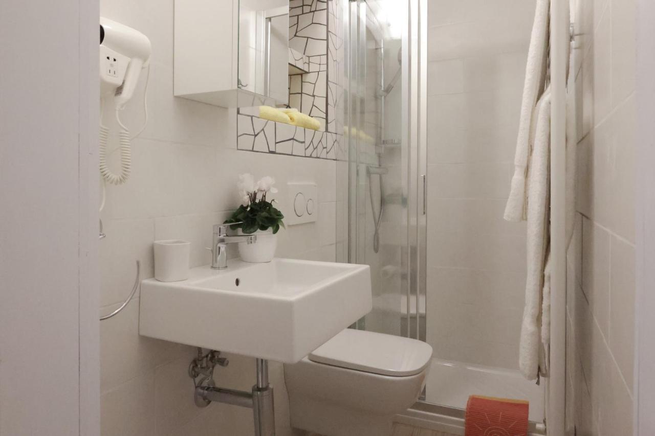 San Giuan, Ad Un Passo Dal Centro Appartement Chiavenna Buitenkant foto