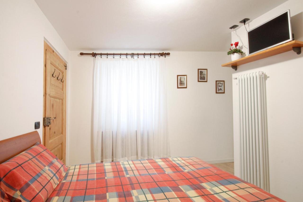 San Giuan, Ad Un Passo Dal Centro Appartement Chiavenna Buitenkant foto